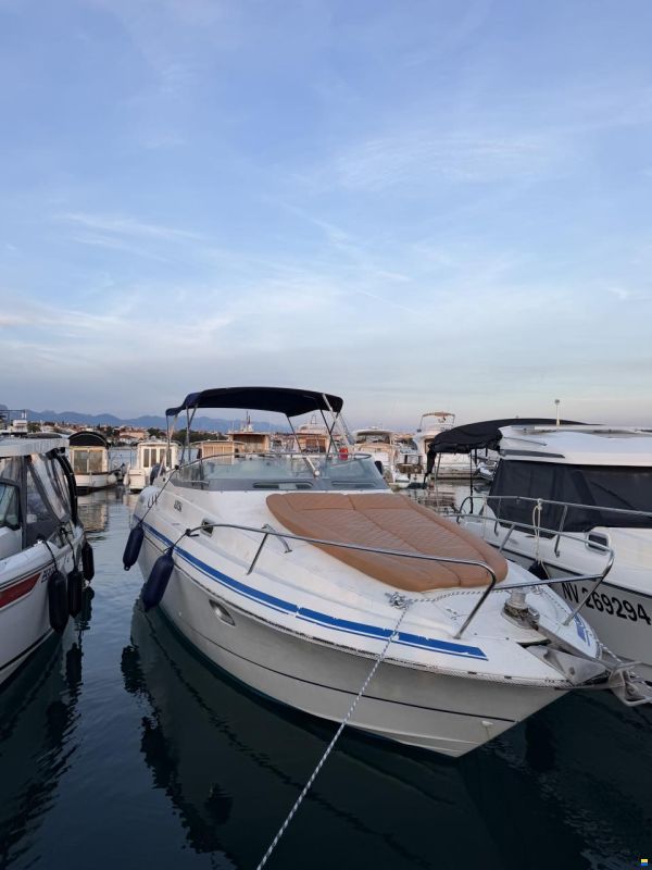 Beneteau Flyer 8 GP