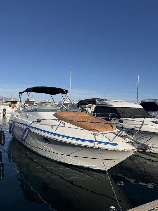 Beneteau Flyer 8 GP