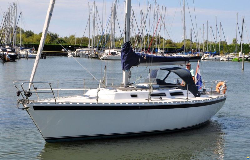 Spirit 36 image