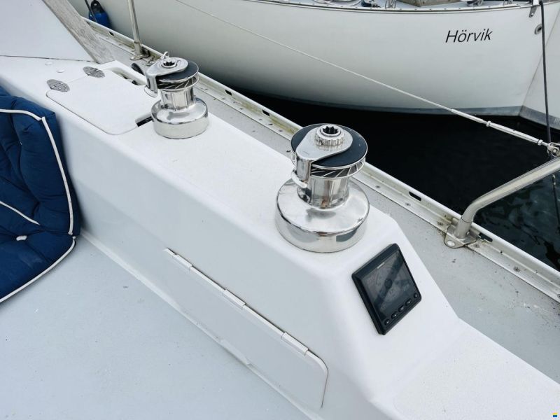 LM Vitesse 35 Vision