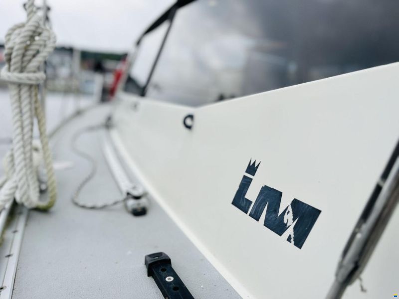 LM Vitesse 35 Vision