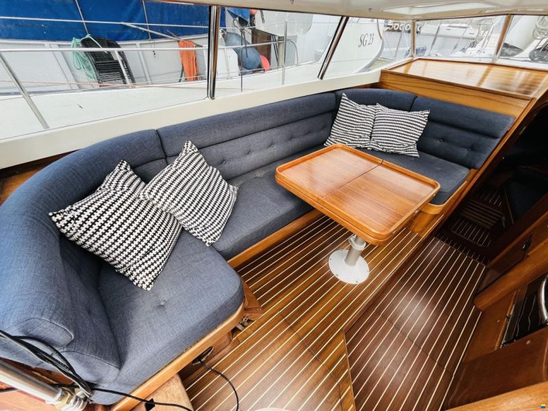 LM Vitesse 35 Vision