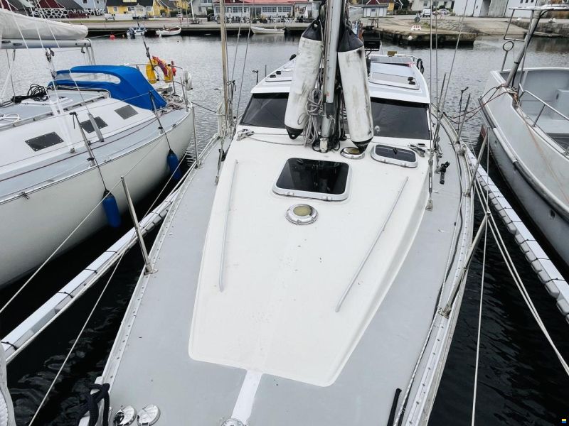 LM Vitesse 35 Vision