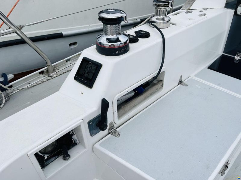 LM Vitesse 35 Vision