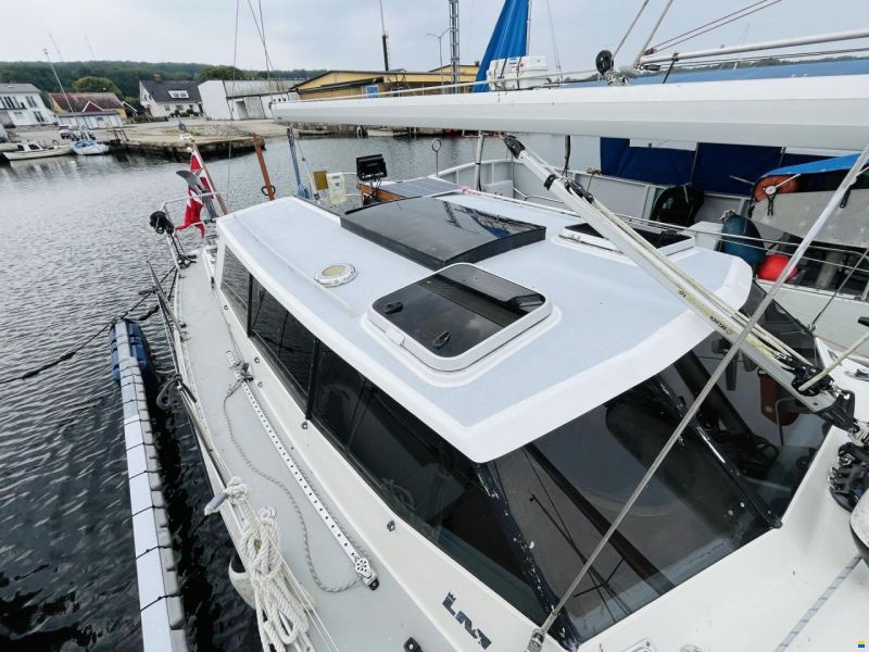 LM Vitesse 35 Vision