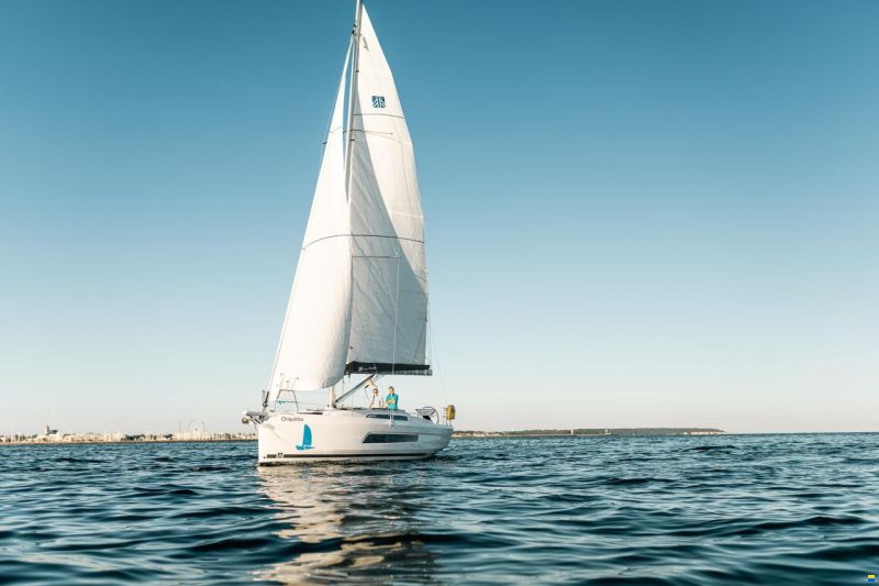 Dufour 37