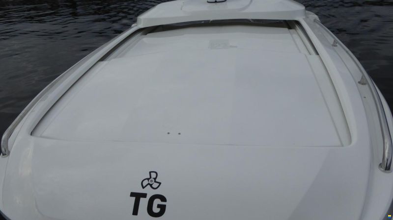 TG Boat 6.9