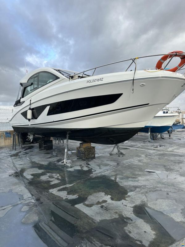 Beneteau 32GT