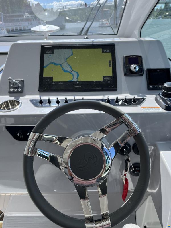 Beneteau 32GT