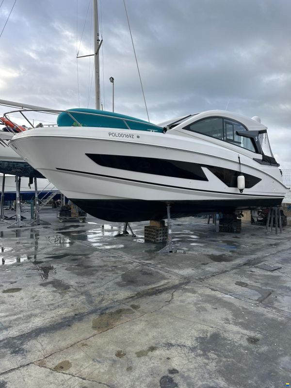 Beneteau 32GT