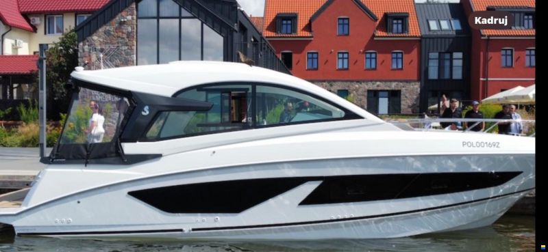 Beneteau 32GT