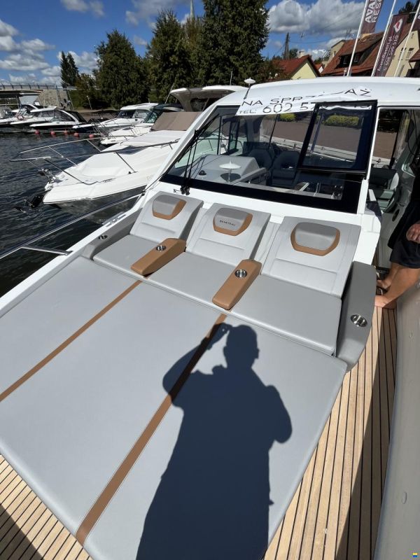 Beneteau 32GT
