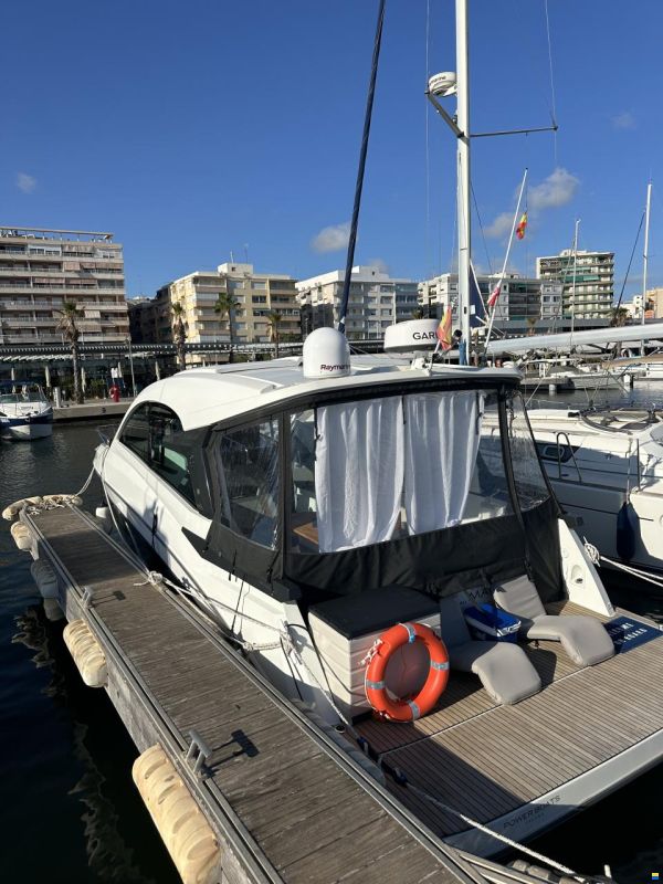 Beneteau 32GT
