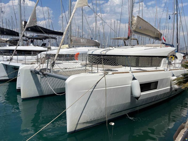 Lagoon 40 - 2021 Model