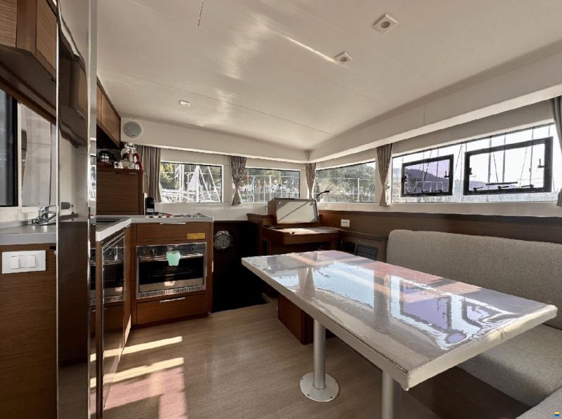 Lagoon 40 - 2021 Model