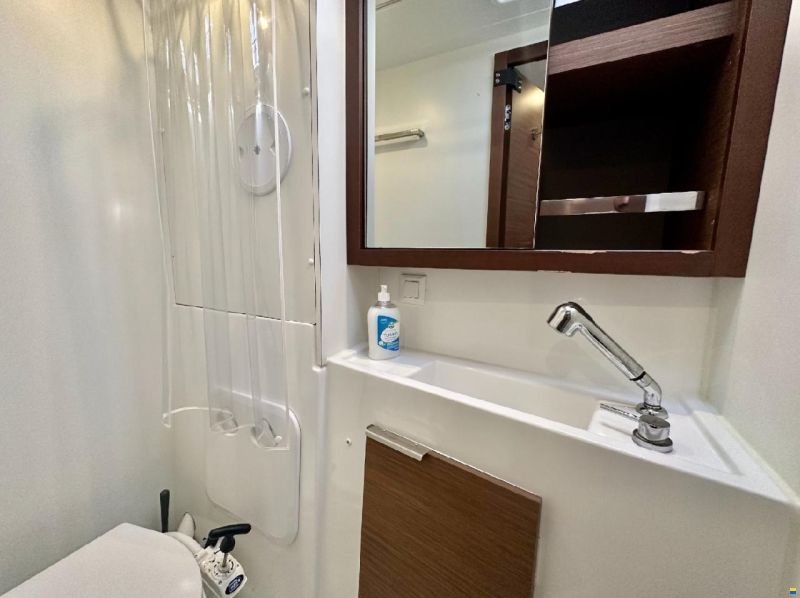 Lagoon 40 - 2021 Model