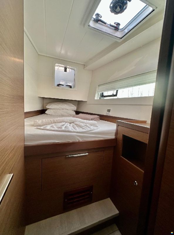 Lagoon 40 - 2021 Model