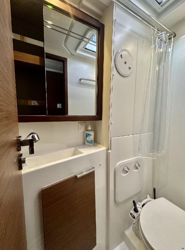 Lagoon 40 - 2021 Model