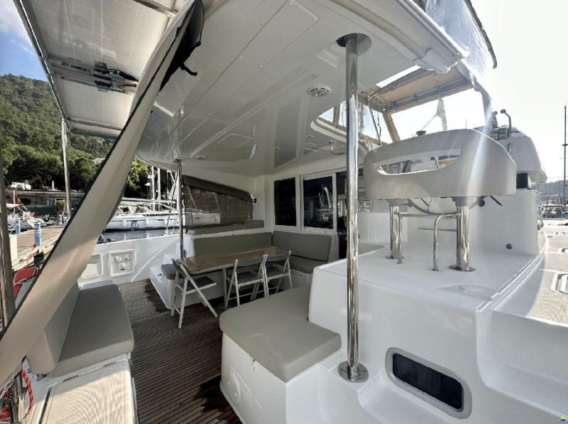 Lagoon 40 - 2021 Model