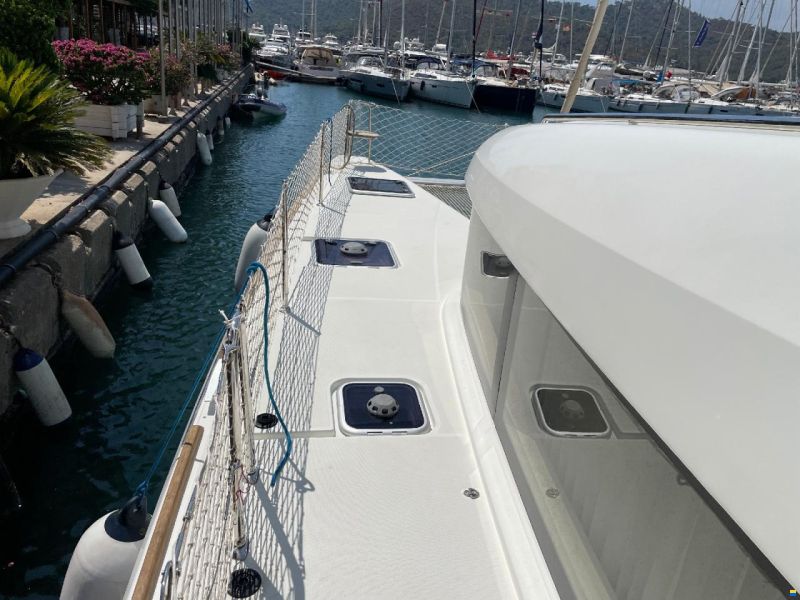 Lagoon 40 - 2021 Model
