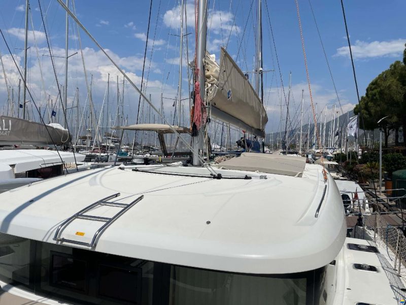 Lagoon 40 - 2021 Model