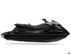 Yamaha WaveRunner GP SVHO