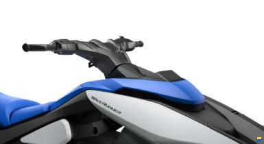 Yamaha WaveRunner Jet-Blaster