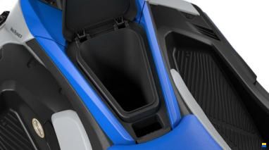 Yamaha WaveRunner Jet-Blaster