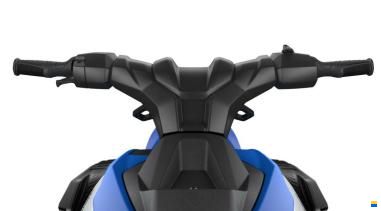 Yamaha WaveRunner Jet-Blaster