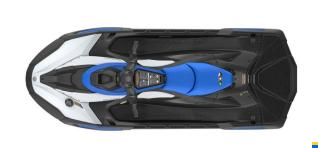 Yamaha WaveRunner Jet-Blaster