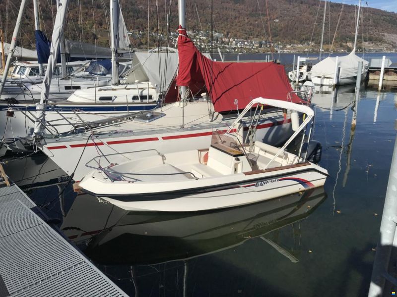ELAN F 495