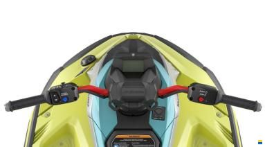 Yamaha WaveRunner Jet Blaster PRO