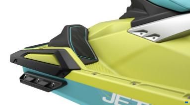 Yamaha WaveRunner Jet Blaster PRO
