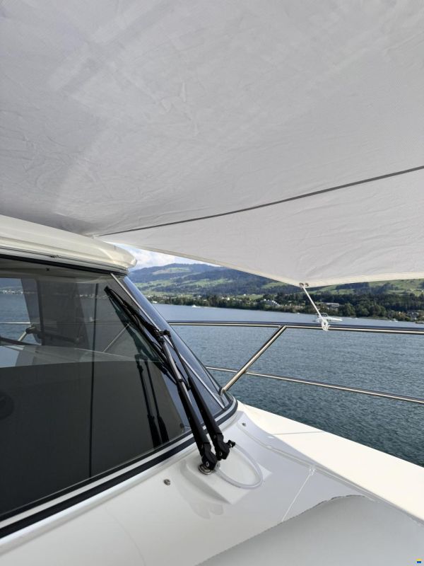 Marex 320 Aft Cabin Cruiser