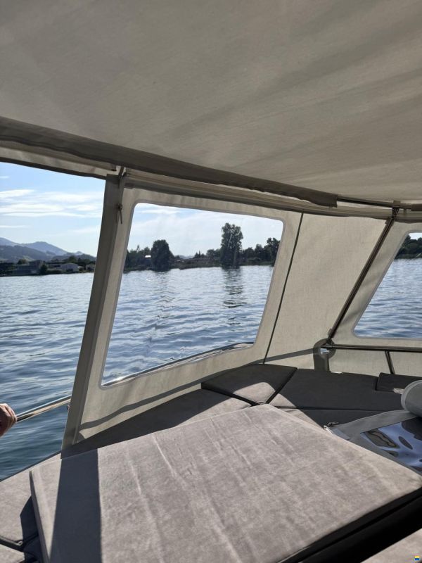 Marex 320 Aft Cabin Cruiser