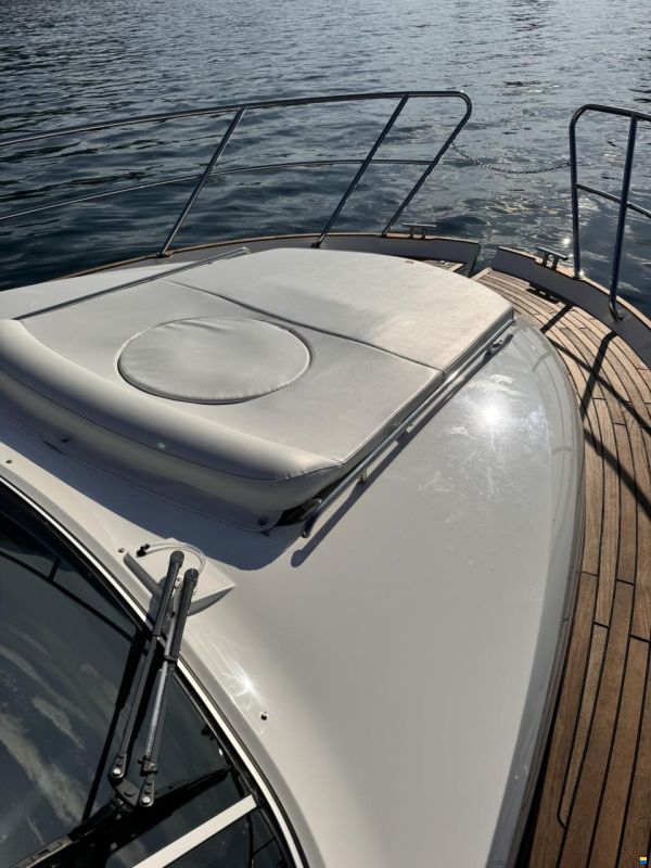 Marex 320 Aft Cabin Cruiser