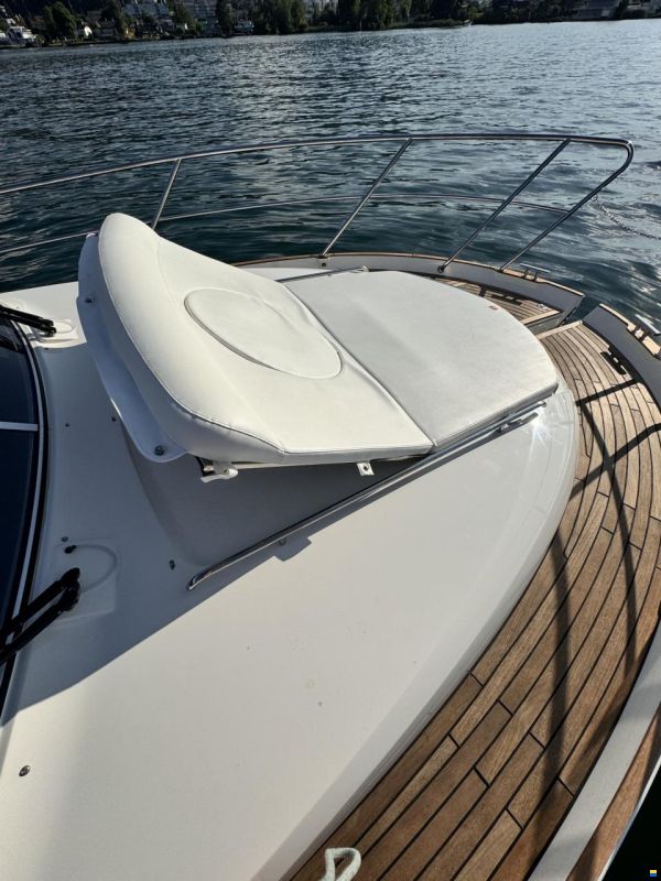 Marex 320 Aft Cabin Cruiser