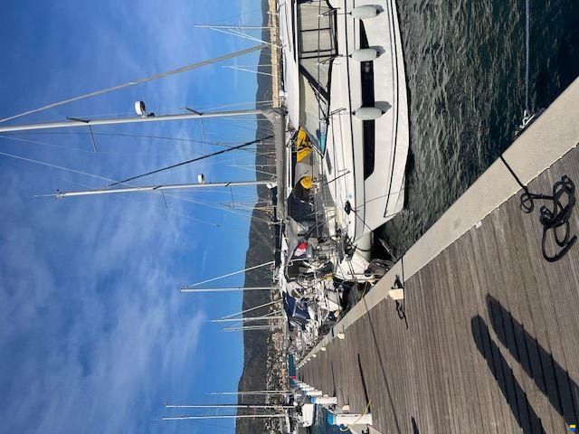 Jeanneau Merry fisher 895