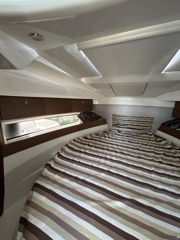 Jeanneau Merry fisher 895