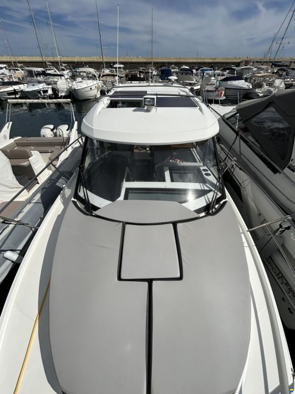 Jeanneau Merry fisher 895
