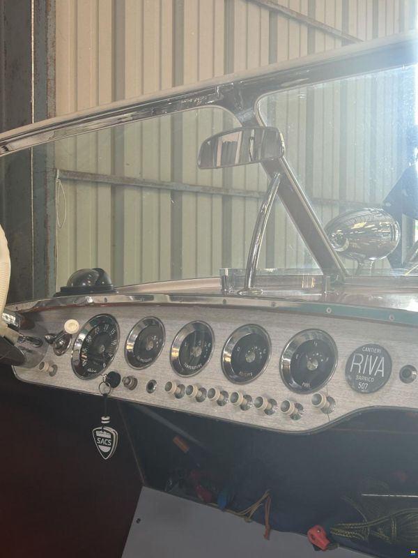 Riva Ariston