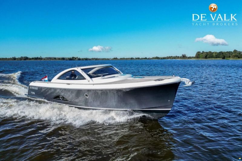 Keizer Yachts 42