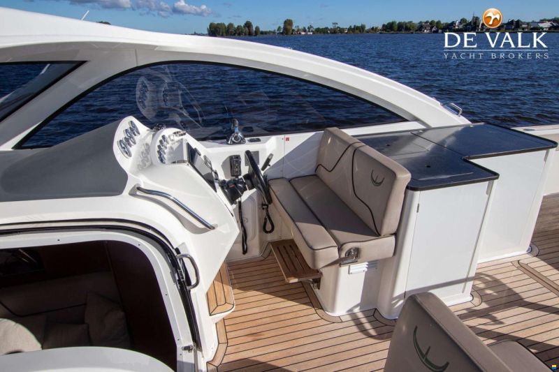 Keizer Yachts 42