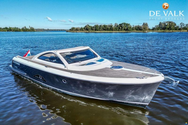 Keizer Yachts 42