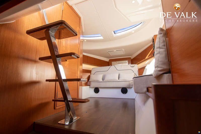 Keizer Yachts 42