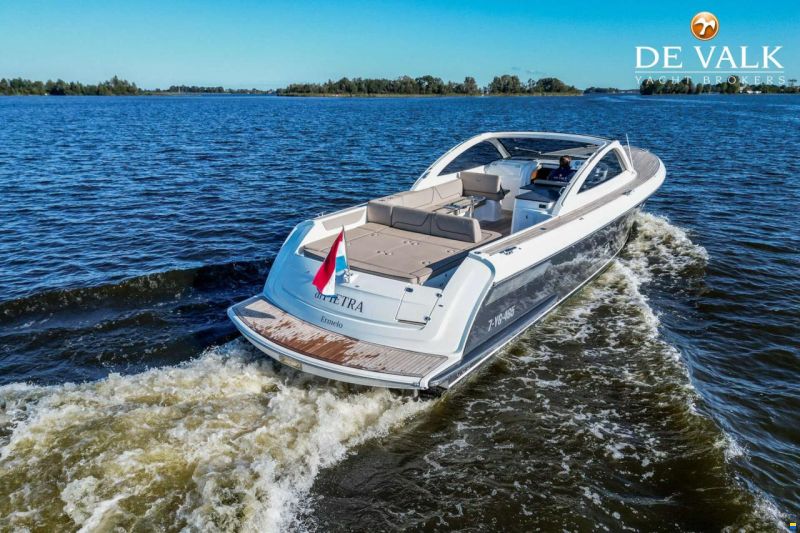 Keizer Yachts 42