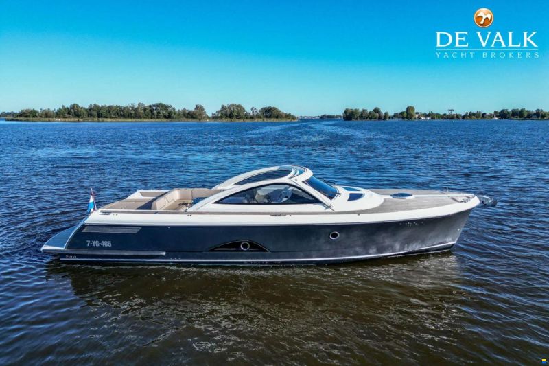 Keizer Yachts 42