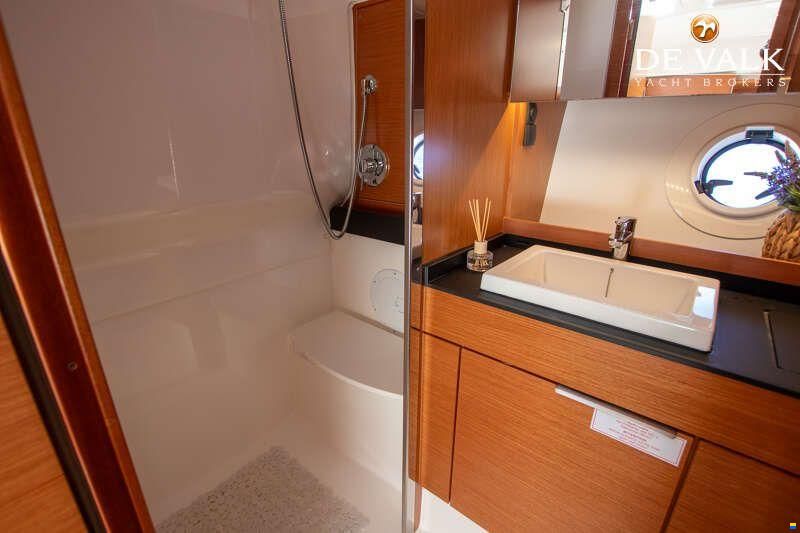 Keizer Yachts 42