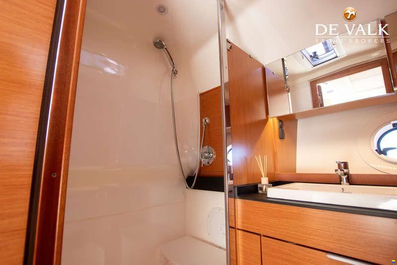 Keizer Yachts 42