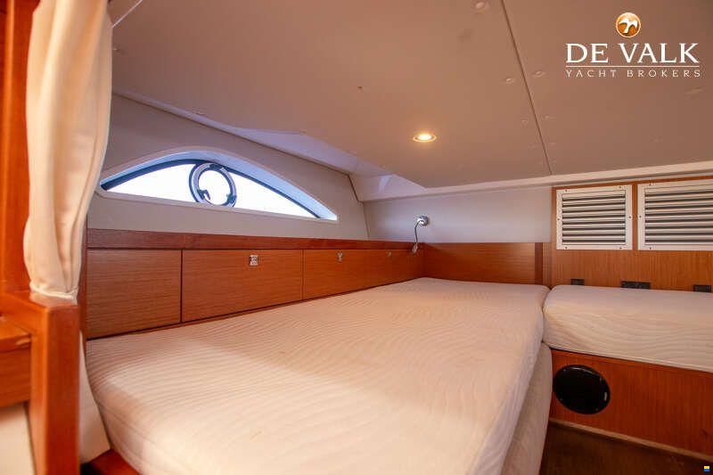 Keizer Yachts 42